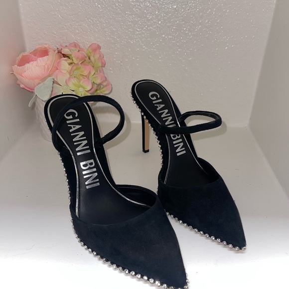 Gianni Bini heels - Picture 2 of 3